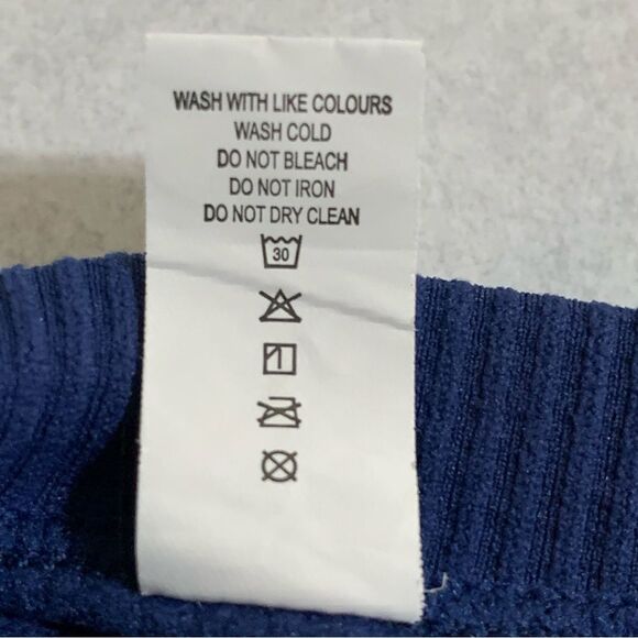 ADV Cool Intensity T-Shirt Women’s S Blue Short Sleeve Crew Neck Nylon Spandex. - Picture 8 of 11